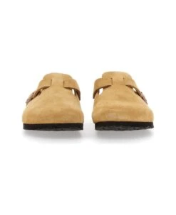 Birkenstock Boston Sandal. -Volk Clothing Sales 00218b5c1f1c4839fab27241831cd8f2