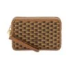 Bally Pennant Clutch