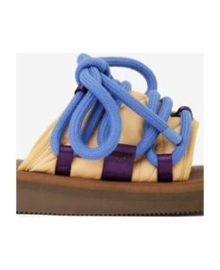 Suicoke X Kidsuper Flats -Volk Clothing Sales 006c2f5caacde69bc78764c1531d6b85