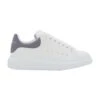 Alexander McQueen Oversize Leather Sneakers