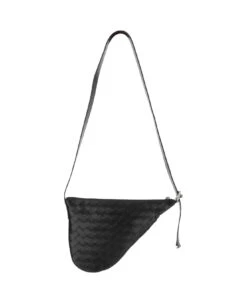 Bottega Veneta Small Virgule Bag