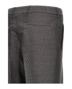 FENDI ' Shadow' Pants -Volk Clothing Sales 0146fdfe9a3ff1ffc01b3dd2e7e60ec0