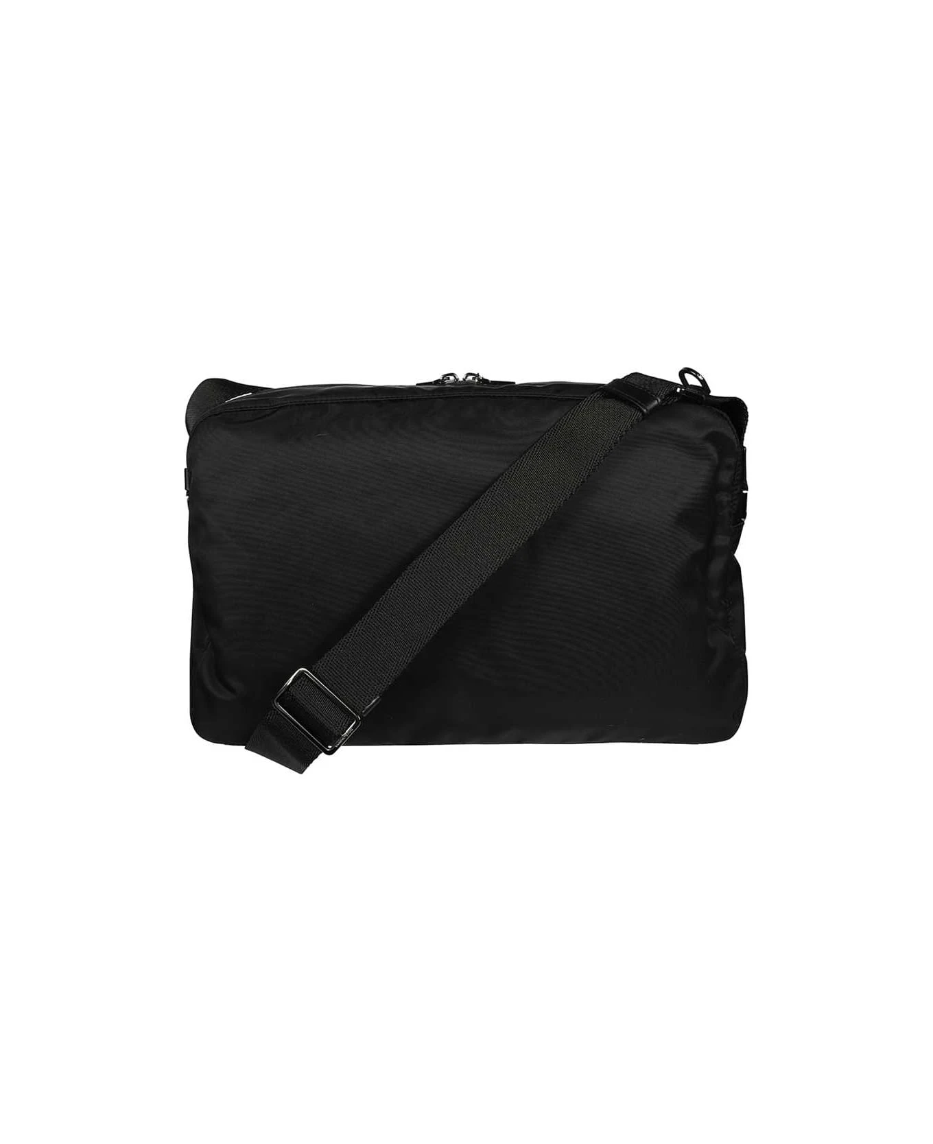 Dolce & Gabbana Sicilia Dna Nylon Messenger Bag 2 Dolce & Gabbana Sicilia Dna Nylon Messenger Bag - Image 2