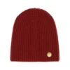 Dolce & Gabbana Cashmere Beanie Hat