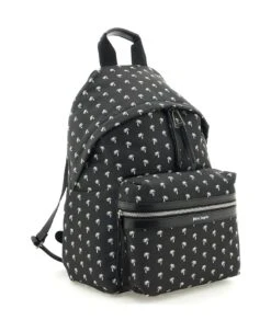 Palm Angels Mini Palms Backpack -Volk Clothing Sales 01f2491a468bab972dd2c96d96f77276