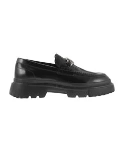 Hogan H629 - Leather Loafer