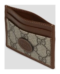 Gucci Portacarte -Volk Clothing Sales 0252053c8e93570bfe0d5865de6b9232
