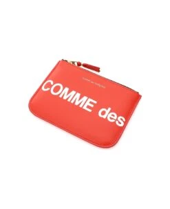 Pouch With Huge Logo -Volk Clothing Sales 026ba303da1c55f52fc2f1a740987cd3