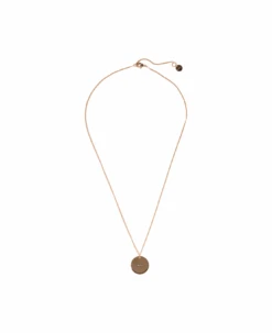 A.P.C. Elio Necklace