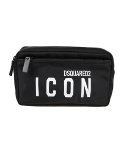 DSQUARED2 Be Icon Beauty Case