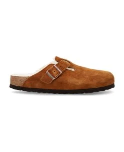Birkenstock Boston Shearling