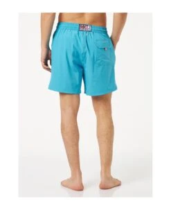 MC2 Saint Barth Man Light Blue Comfort Swim Shorts -Volk Clothing Sales 02e3a8e368598ca4c9e4b9f2c603a501