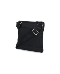 MOSCHINO Logoed Shoulder Bag 7 MOSCHINO Logoed Shoulder Bag -Volk Clothing Sales 03031310a8ae571229179bf979932075