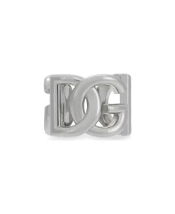 Dolce & Gabbana Dg Logo Ring