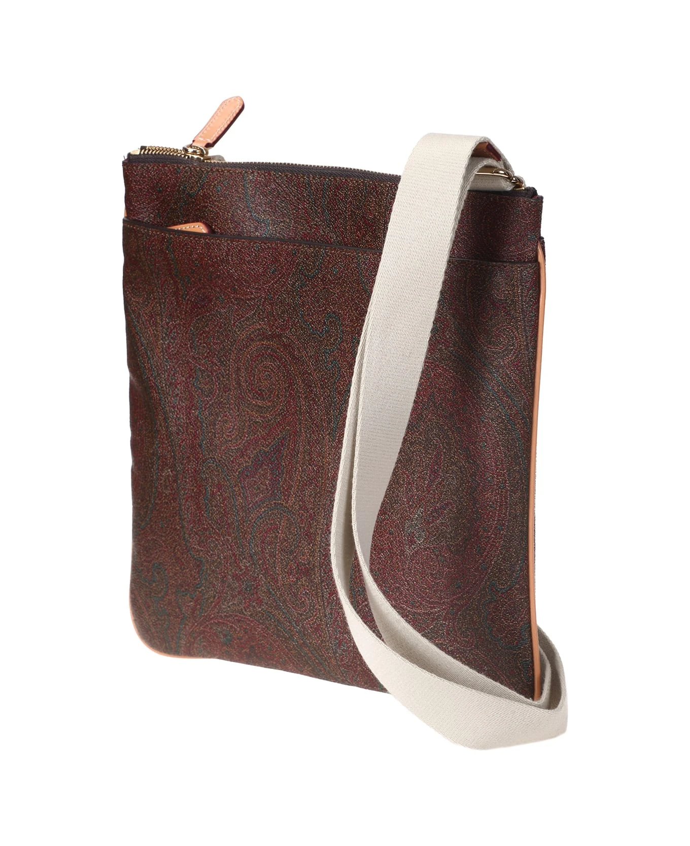 Etro Shoulder Bag Made 2 Etro Shoulder Bag Made - Image 2