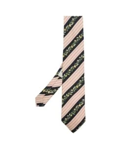 Etro 8 Cm Tie