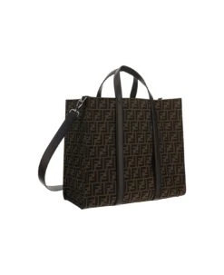 FENDI Tote Handbag -Volk Clothing Sales 049f6c683c7dab2066868b5f58dc8a7e