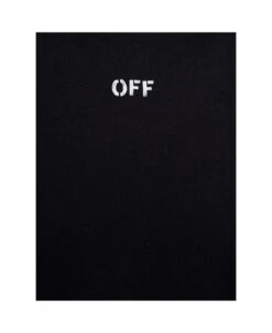 Off-White Off Stamp Skate S/s Tee Black White -Volk Clothing Sales 04dd9d7efa593089c5da021e55028861