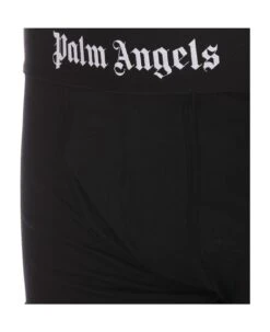 Palm Angels Logo Trunk Bipack -Volk Clothing Sales 04f89e01d5484a009882929869980a21