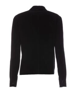 Dolce & Gabbana Sporty Stretch Fustian Shirt -Volk Clothing Sales 0561f5f9cff6b0d65897c16fa8fc281d