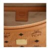 MCM 'visetos' Belt Bag