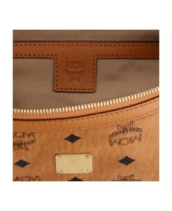 MCM 'visetos' Belt Bag