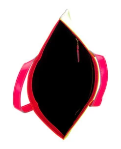 Fluo Slim Tote -Volk Clothing Sales 059e692cbd0200becf5e857f31e34fed