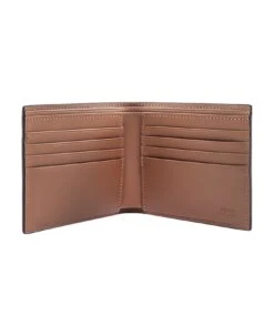 Bifold Fendi Diagonal Wallet -Volk Clothing Sales 05df9d6add9b9cdc08acfe0da904c84e