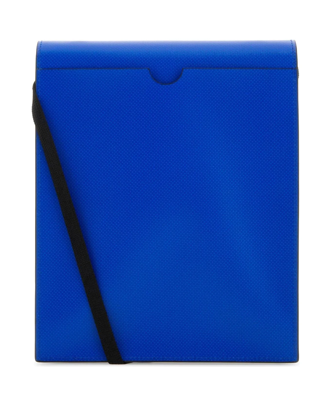 Marni Two-tone Polyester Crossbody Bag 3 Marni Two-tone Polyester Crossbody Bag - Image 3