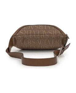 Versace Allover Hobo Repeat Pouch -Volk Clothing Sales 05fd458208c1587688d7238d3117fb89