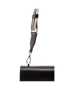 Alexander McQueen 'the Knuckle Satchel' Black Shoulder Bag With Skull And Stones In Smooth Leatrher Woman -Volk Clothing Sales 062d4257ea6318d0c6d7511365b94ce7