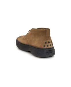 Tod's W. G. Ankle Boots -Volk Clothing Sales 0660a9fb8a9109fddb9abf6bcdc76221