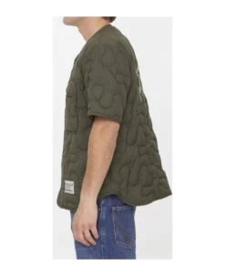 Padded Shirt -Volk Clothing Sales 0666bb625d308046e7c77b37d9b8801a