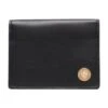 Versace Bi-fold Wallet Calf
