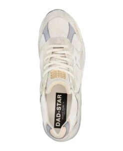Golden Goose 'dad' Sneakers -Volk Clothing Sales 06ef977a89189e2604330112e8e02e78