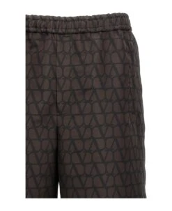 Valentino Garavani 'toile Iconographe' Valentino Cargo Pants -Volk Clothing Sales 0705e2f2d612bfd9da45cfc041d4d0bc