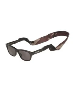 Celine Wayfarer Strap Detail Sunglasses -Volk Clothing Sales 07997ee5a6020e6f71cea28044322491