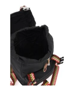 Lanvin Nano Curb Sneakers -Volk Clothing Sales 079a45c9002752d6fc14ff5d749bf914