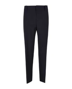 Valentino Garavani Dry Tailoring Wool Pants