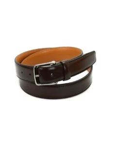 Tod's Classic Leather Belt