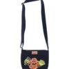 Kenzo Boke Bag With Print