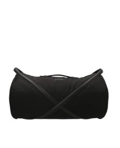 Alexander McQueen 'the Curve' Duffel Bag