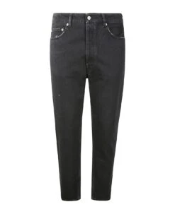 Golden Goose Pant Happy