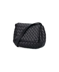Bottega Veneta Small Shoulder Bag 'cobble Messenger' -Volk Clothing Sales 09004c673719f36bac967236d3d36da1