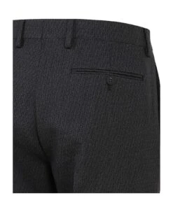 FENDI Wool Ff Pants -Volk Clothing Sales 090107154c8b828fc2c779d144f89057