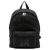 John Richmond Backpack With Front Pocket