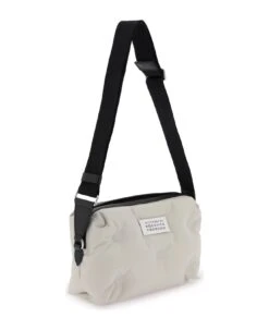 Maison Margiela 'glam Slam' Camera Bag -Volk Clothing Sales 09f6509c5549bbe0dd144ddd9844b393