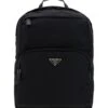 Prada Backpack