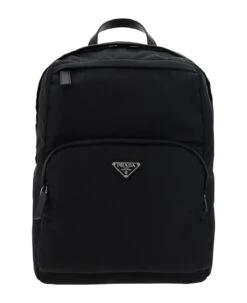 Prada Backpack