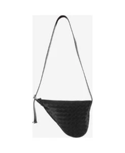 Bottega Veneta Small Virgule Bag -Volk Clothing Sales 0aa7d9eda1d40e25e0ab350a9e2dba20